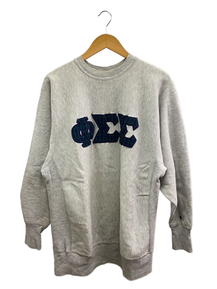 【中古】Champion◆流汗/XXL/綿織物【メンズウェア】
