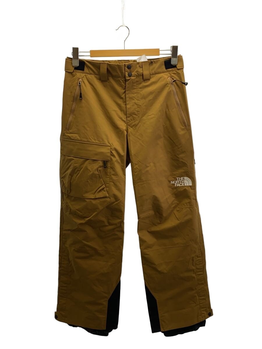 【中古】THE NORTH FACE◆SHUKABRA PANT_シュカブラパンツ/L/--/BEG/のーすふぇいす【メンズウェア】|2nd STREET 店