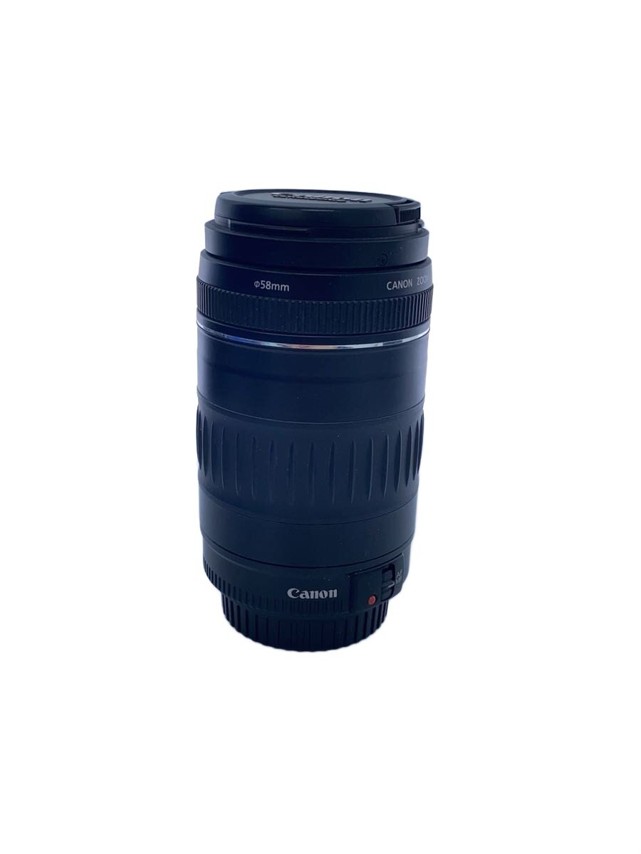 【中古】CANON◆水晶体/EF 90-300/4.5-5.6 USM//【写真機】