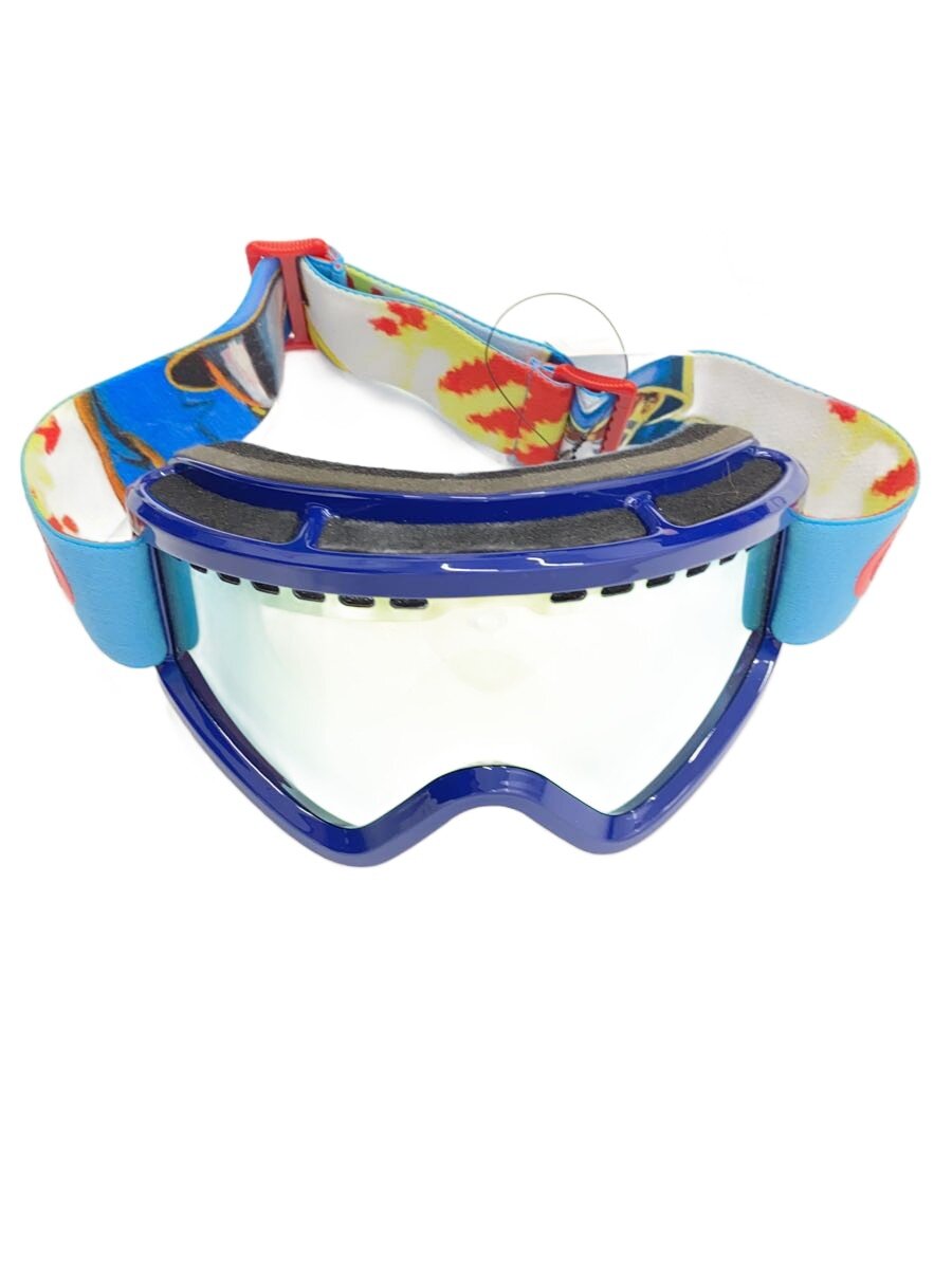 【中古】ELECTRIC◆スノーゴーグル/EGV G.I. Joe Cobra/BLU【スポーツ】画像