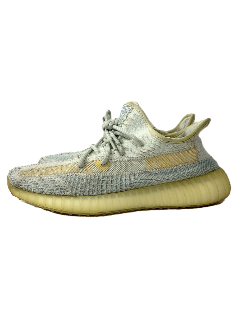 【中古】adidas◆YEEZY BOOST 350 V2/イージー ブースト 350 V2 /FW3043/ホワイト/28cm/WHT///【シューズ】｜2ｎｄ STREET 店