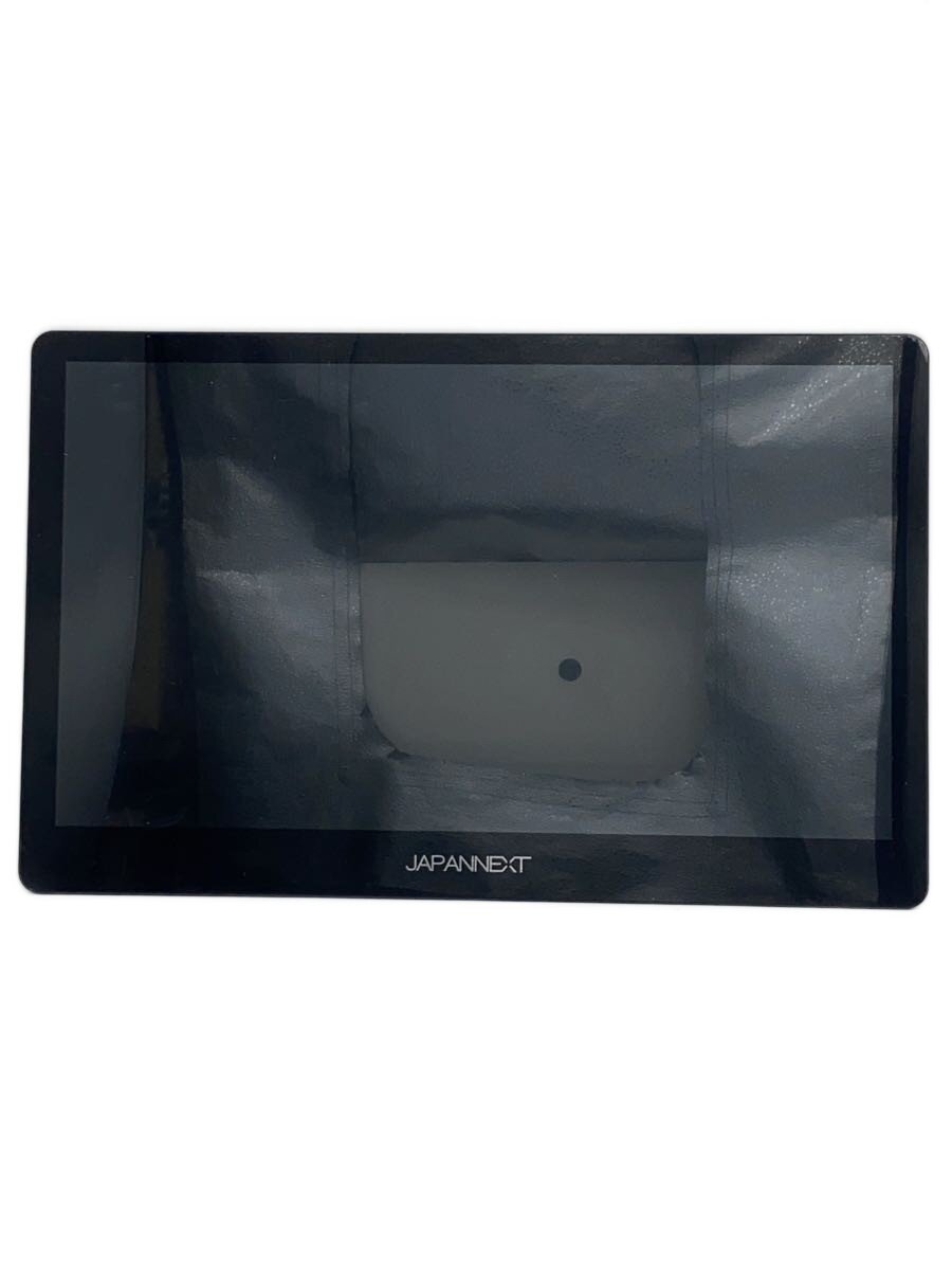【中古】JAPANNEXT◆パソコン管する・液晶見せびらかす JN-MD-IPS1560TFHDR//【マイコン】