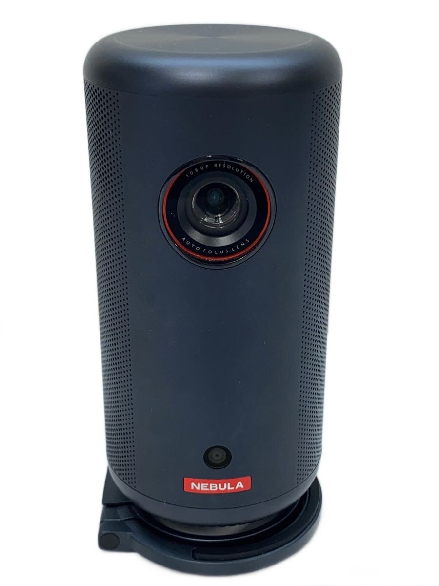 【中古】ANKER◆映写機 Nebula Capsule 3 Laser D2426N11【家電・視覚的・オーディオ】