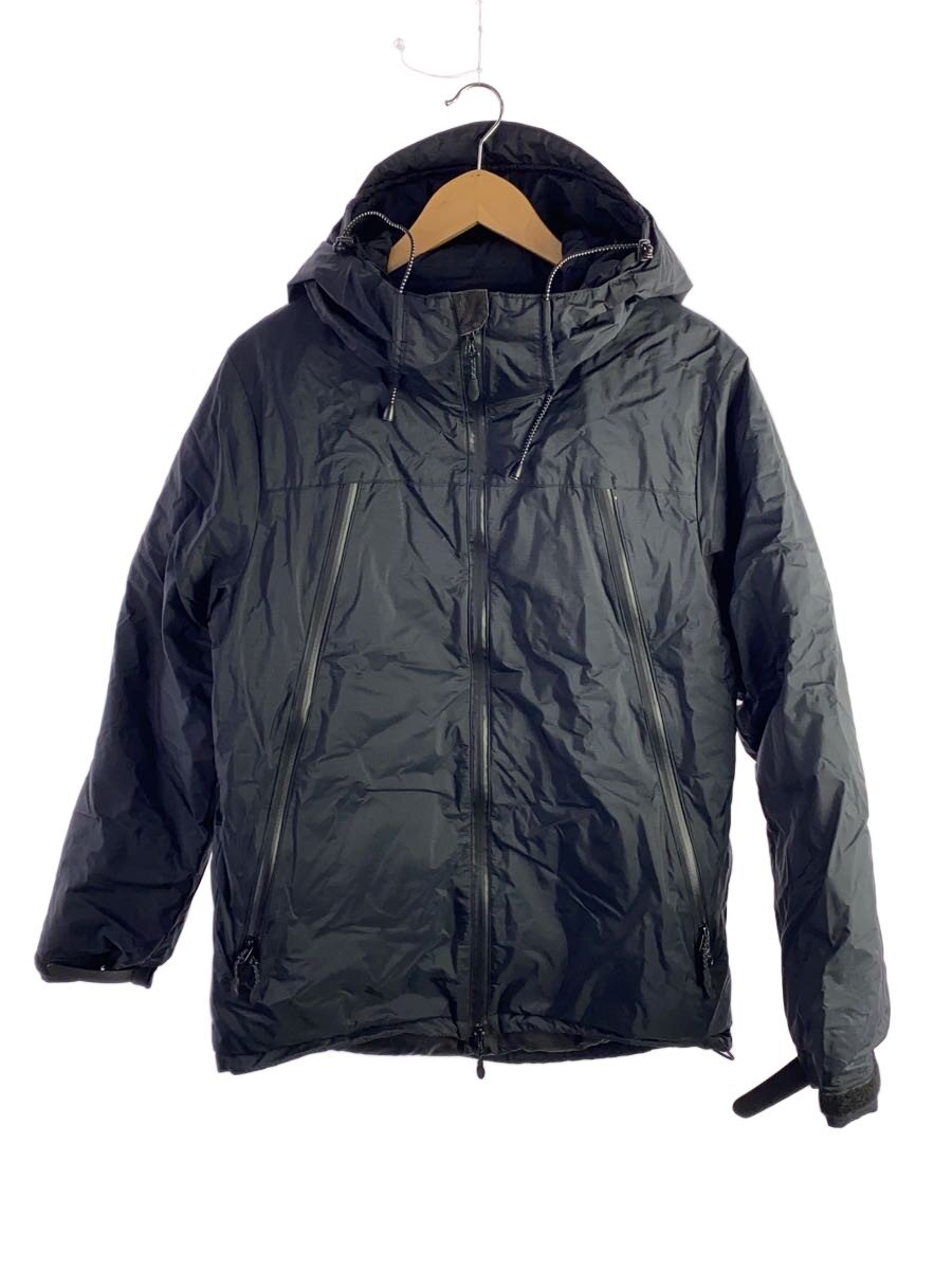 【中古】URBAN RESEARCH◆ナイロンジャケット/L/ナイロン/BLK/無地/U152-17U001//【メンズウェア】|2nd STREET 店