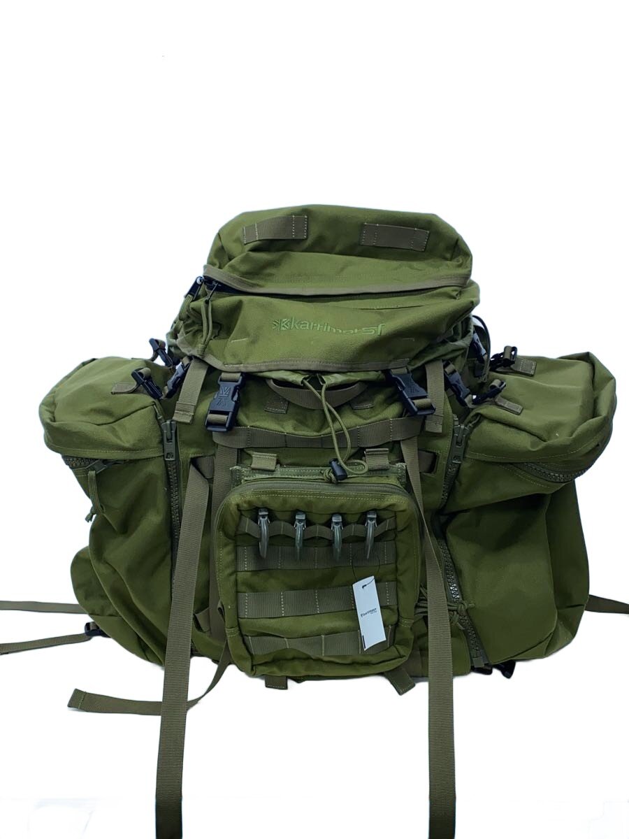 【中古】KARRIMOR◆Predator/PATROL45/KHK【バッグ】|2nd STREET 店
