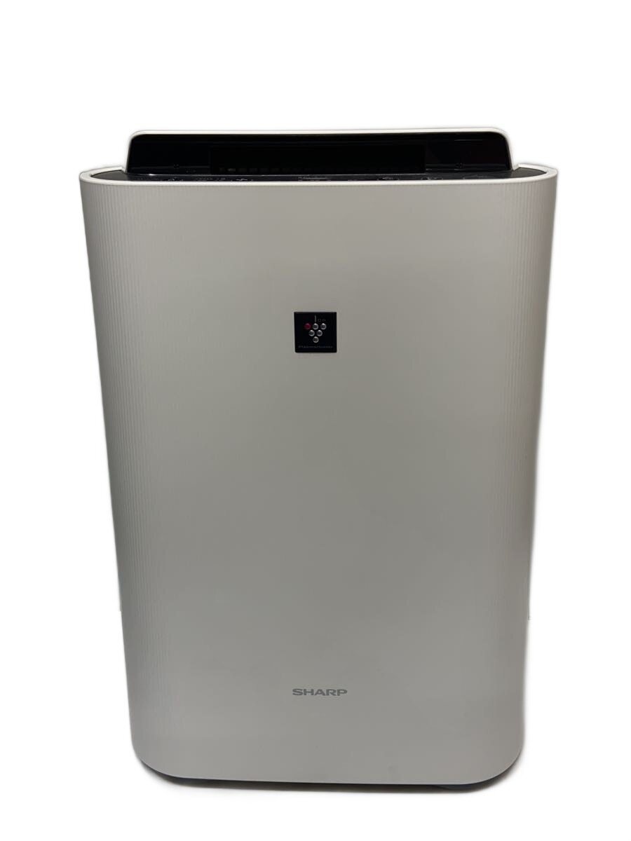 【中古】SHARP◆空気清浄機 KC-S500Y//【家電・ビジュアル・オーディオ】｜2ｎｄ STREET 店