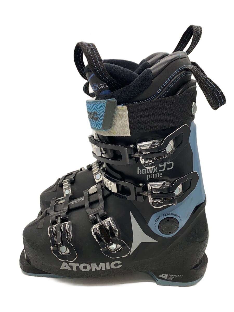 【中古】ATOMIC◆スキーブーツ Hawx Prime 95w 24.5【スポーツ】