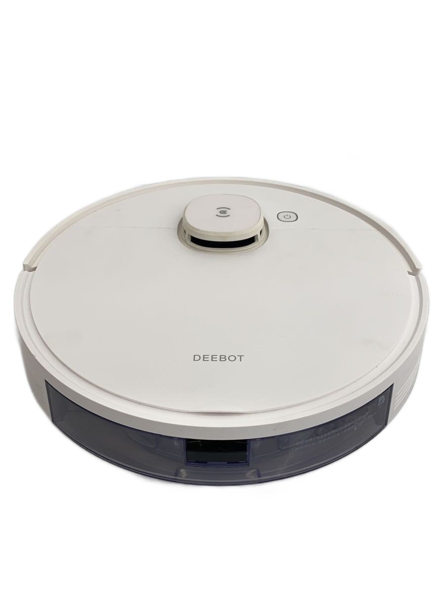 【中古】ECOVACS◆掃き出す機 DEEBOT N7 DLN12//【家電・視覚性・オーディオ】