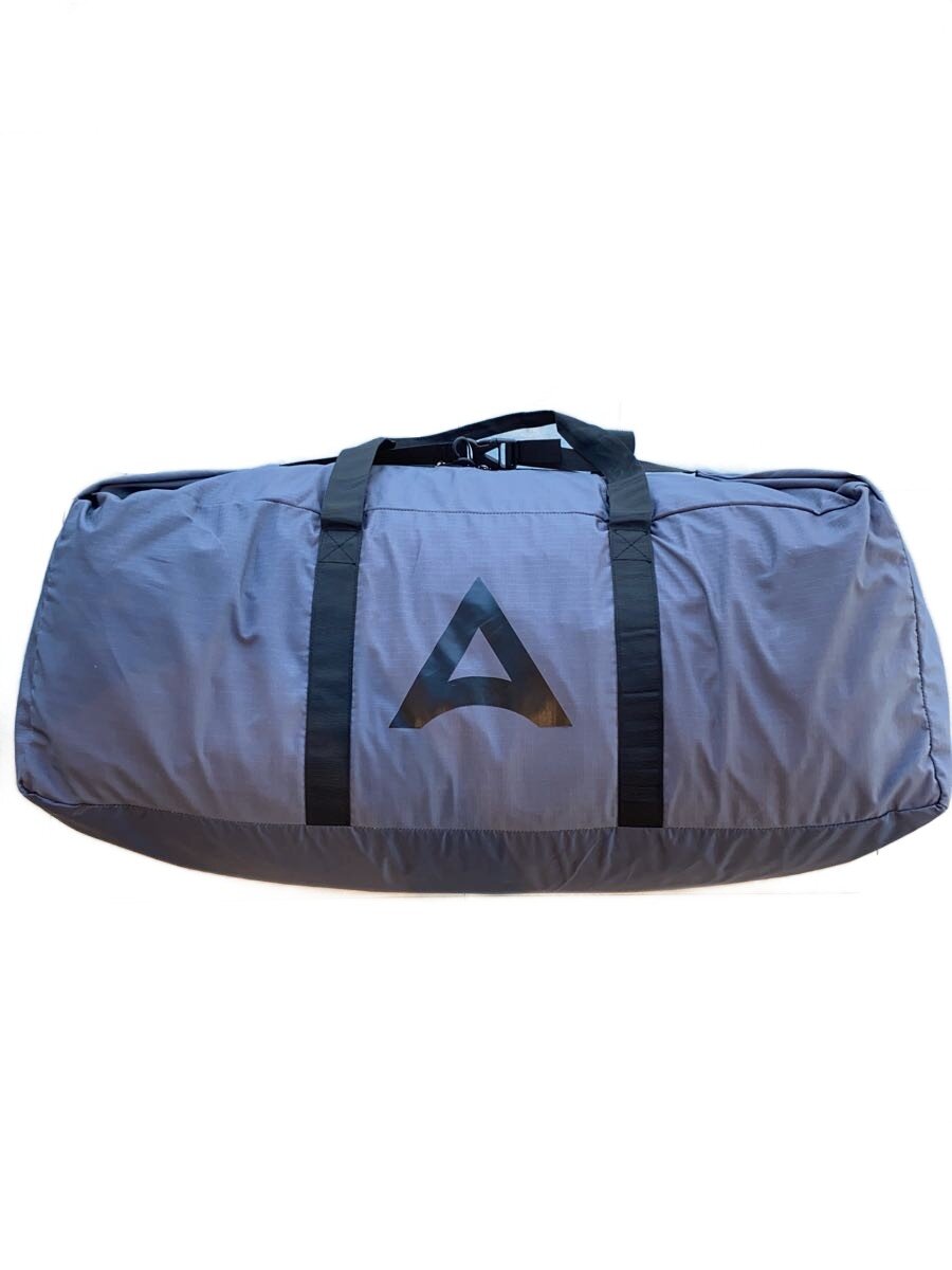 【中古】Arkitent/Yksi/円蓋/壱極点/2人用/GRY/1449-599-4289//【運動競技】