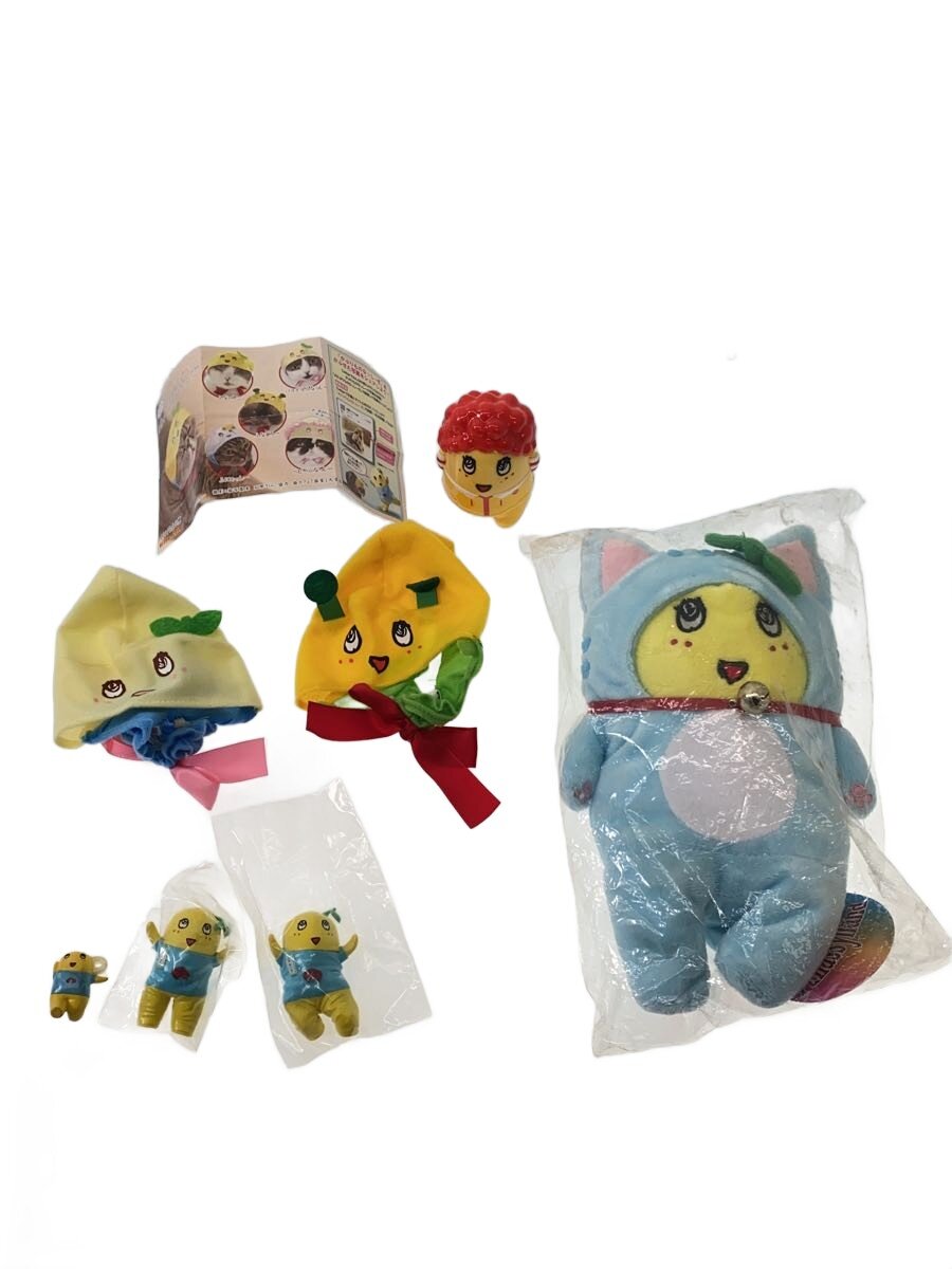 楽天市場】90cmのふなっしー ぬいぐるみ バージョン2 グレイ