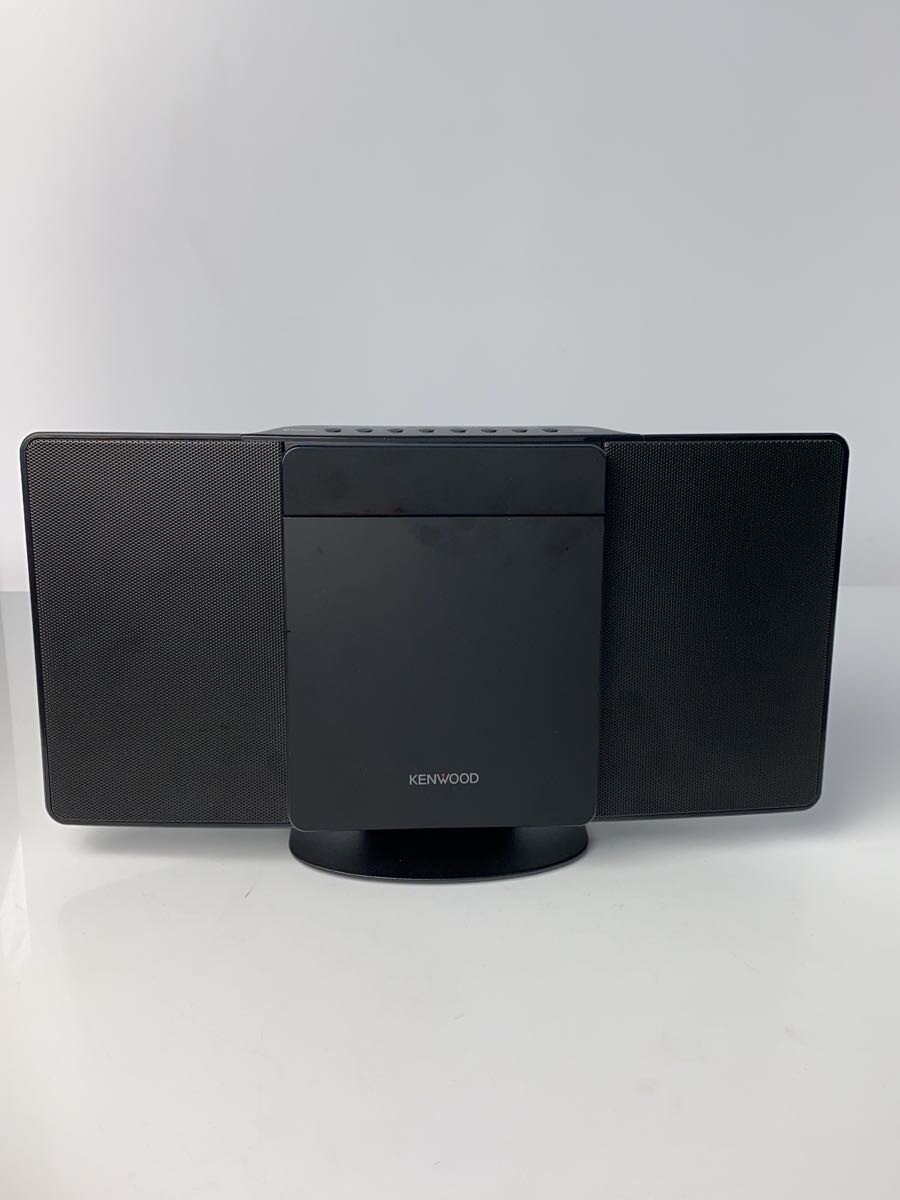 【中古】KENWOOD◆ミニコンポ・セットコンポ LCA-10//【家電・視覚的・オーディオ】