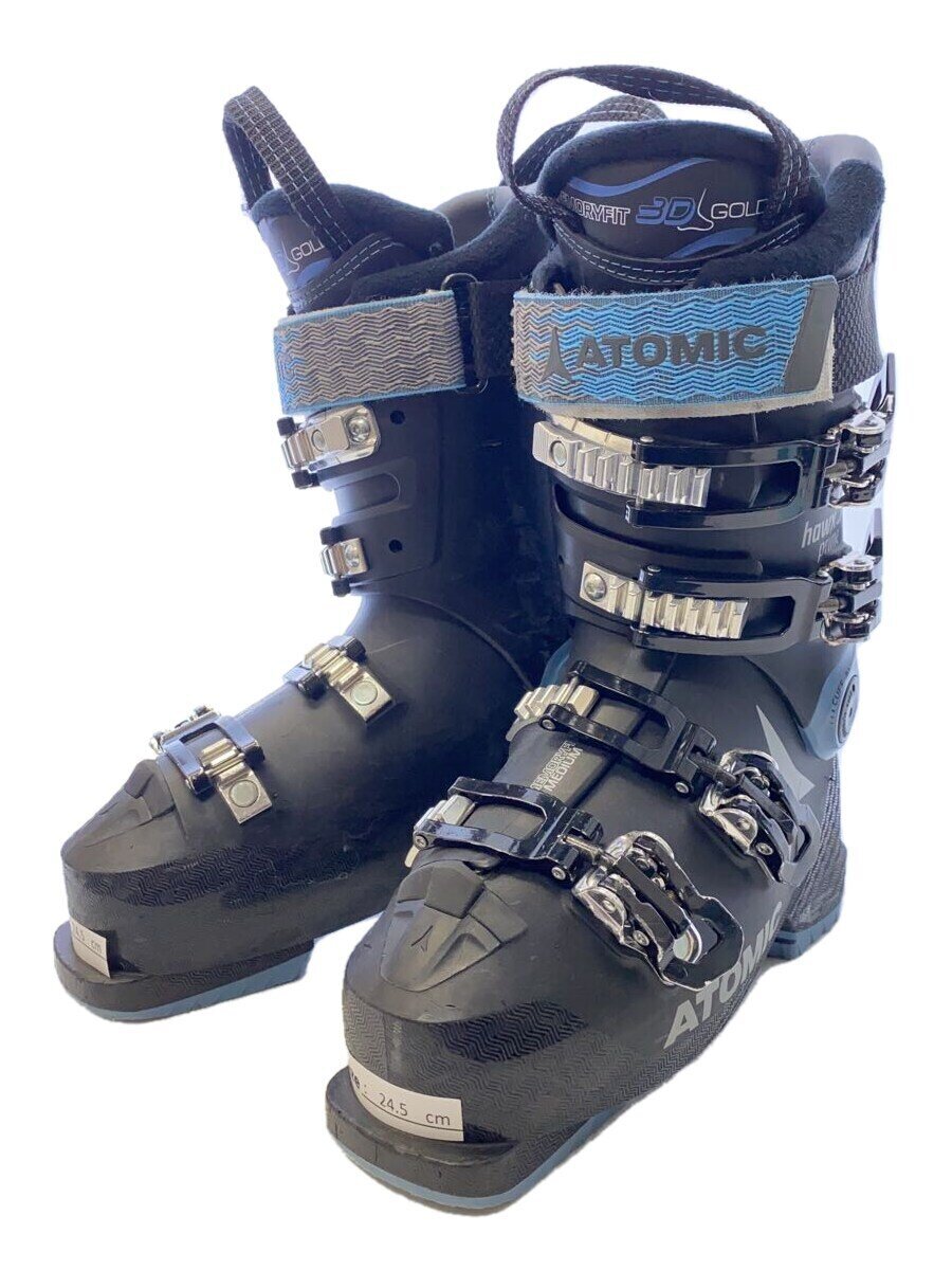 【中古】ATOMIC◆スキーブーツ Hawx Prime 95w 24.5【スポーツ】