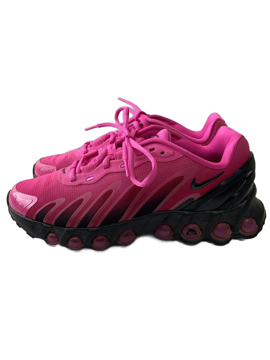 【中古】NIKE◆AIR MAX DN8_大気圏 マックス DN8/24糎/PNK【シューズ】