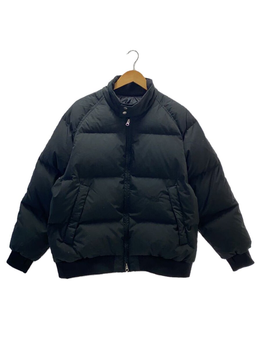 【中古】THE NORTH FACE◆落ち込む上衣/M/ポリエステル/BLK/N24FA045【メンズウェア】