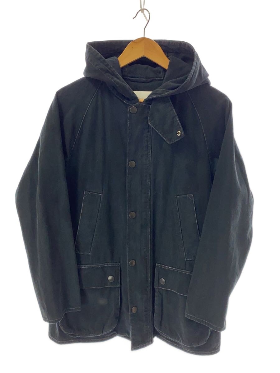 【中古】Barbour◆ジャケット/38/コットン/BLK/1801176【メンズウェア】｜2ｎｄ STREET 店