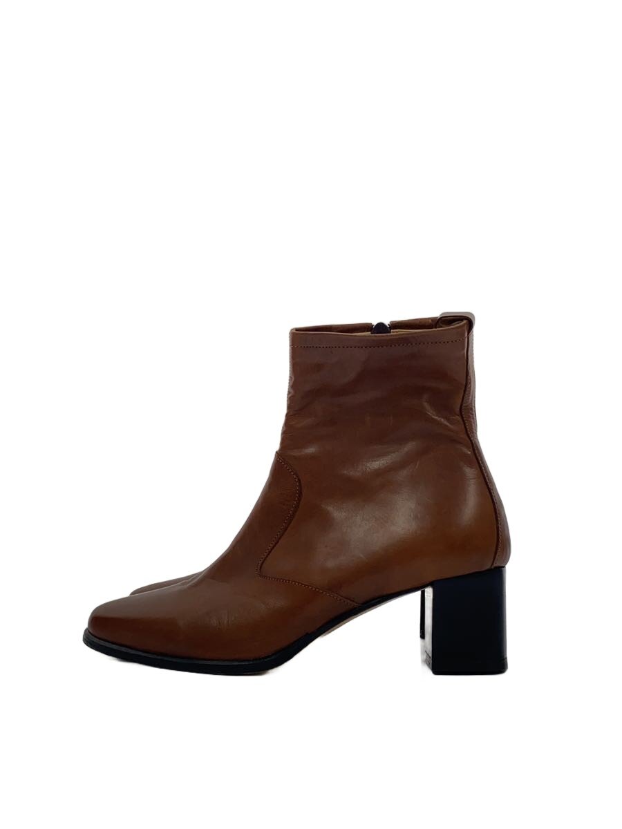【中古】rivegauche/ブーツ/36/BRW/レザー【シューズ】|2nd STREET 店