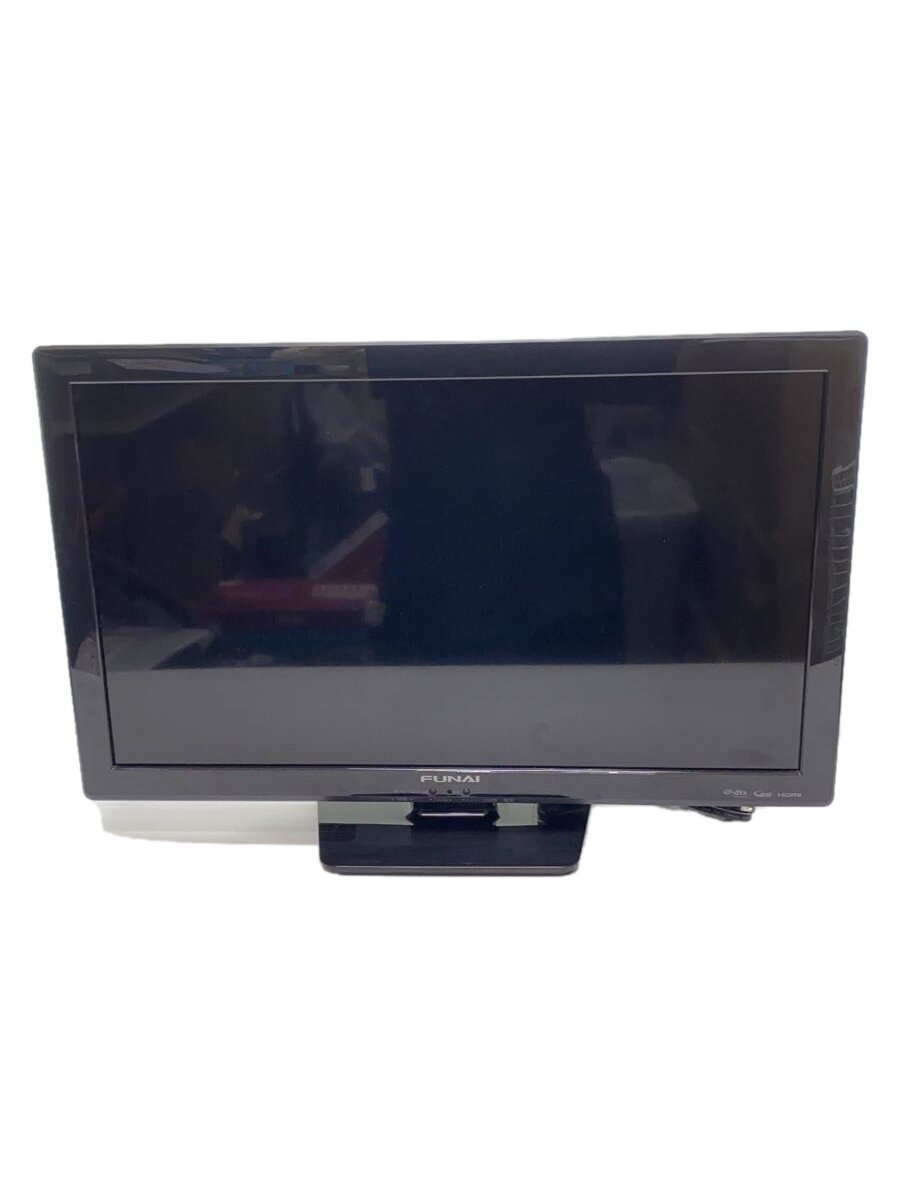 【中古】FUNAI◆薄型テレビ・液晶テレビ FL-24HB2000【家電・ビジュアル・オーディオ】|2nd STREET 店