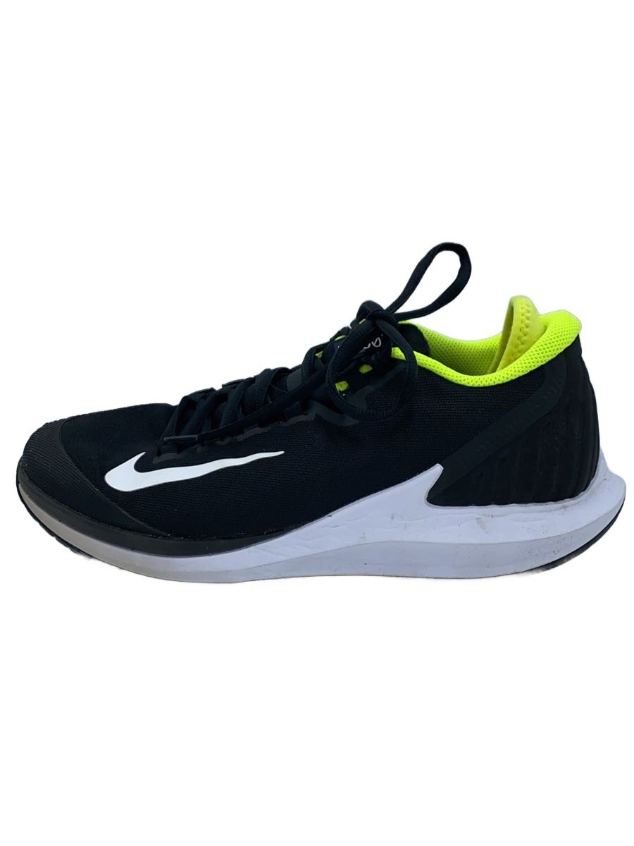 【中古】NIKE◆ローカットスニーカー_AA8018-007/27糎/BLK【シューズ】