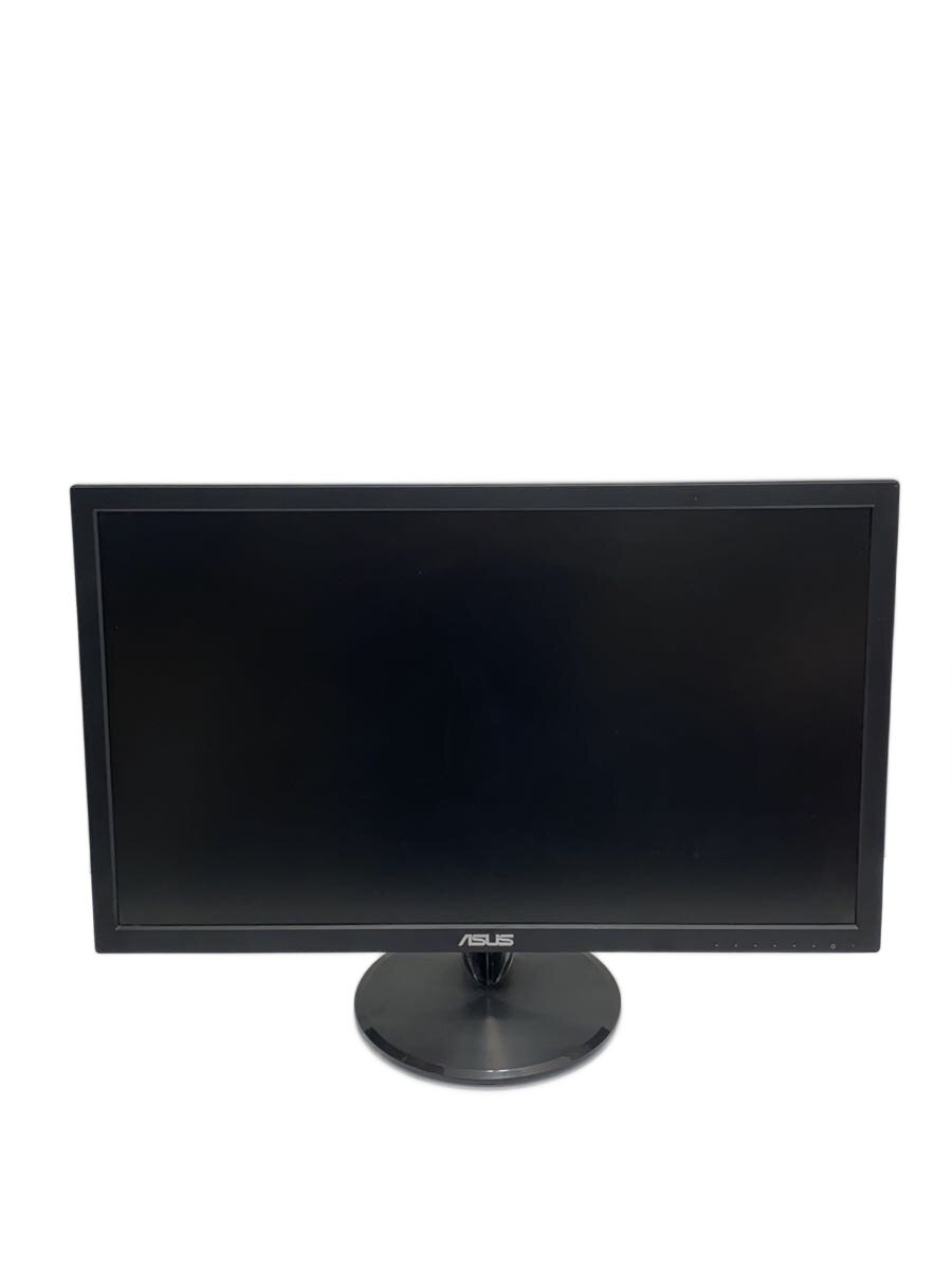 【中古】ASUS◆ビジュアルその他/VP248H-J【家電・ビジュアル・オーディオ】