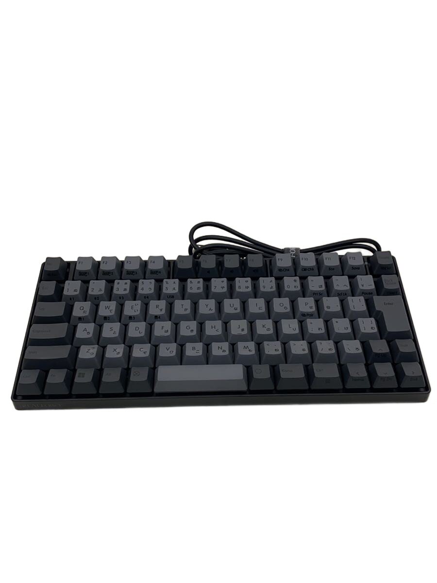 【中古】REALFORCE◆パソコン周辺機器//RCI KEYBOARD/CIHJ13/キーボード【パソコン】