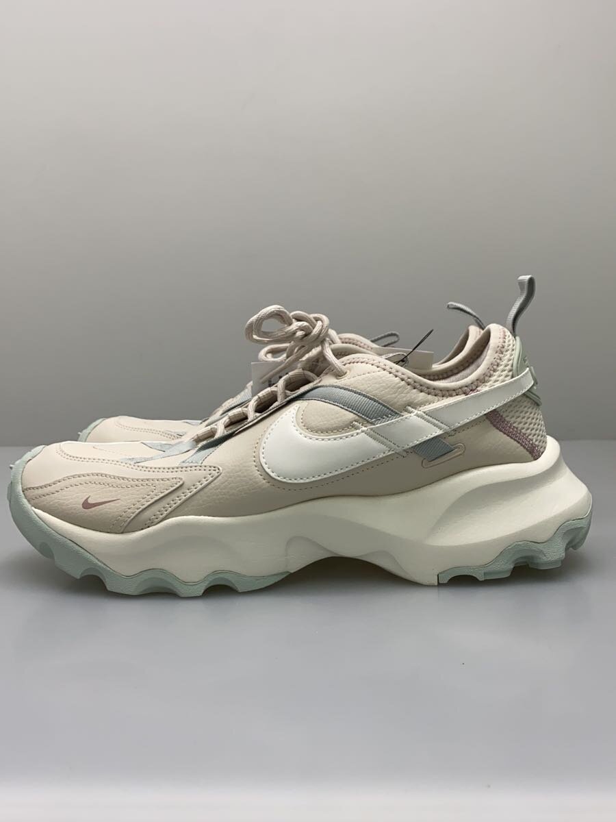 【中古】NIKE◆ローカットスニーカー_DD9682-102/28.5cm/BEG【シューズ】｜2ｎｄ STREET 店