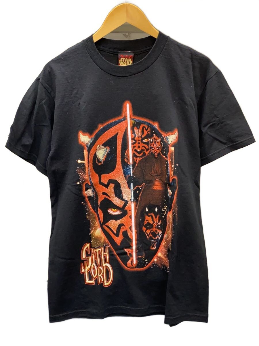 【中古】Tシャツ/M/コットン/BLK/RN67585/USA製///【メンズウェア】|2nd STREET 店