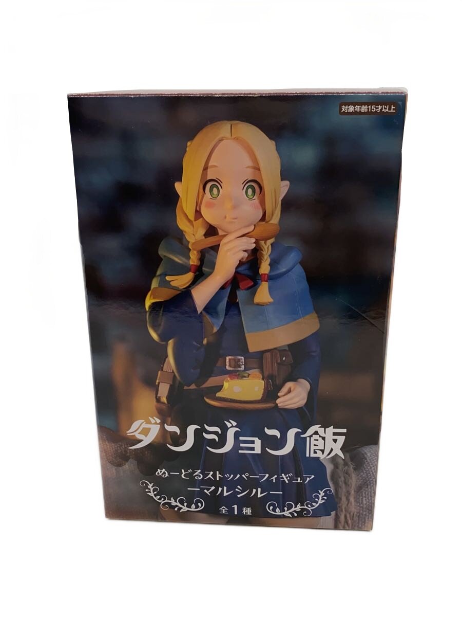 【中古】FURYU◆フィギュア/コミック&アニメ/マルシル【ホビー】