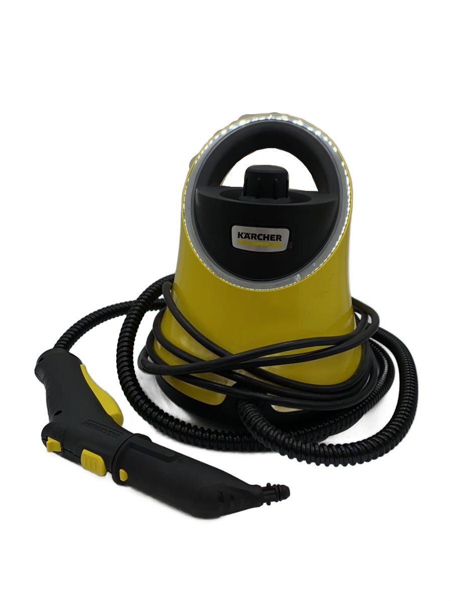 【中古】KARCHER◆スチームクリーナー SCJTK20//【家電・ビジュアル・オーディオ】