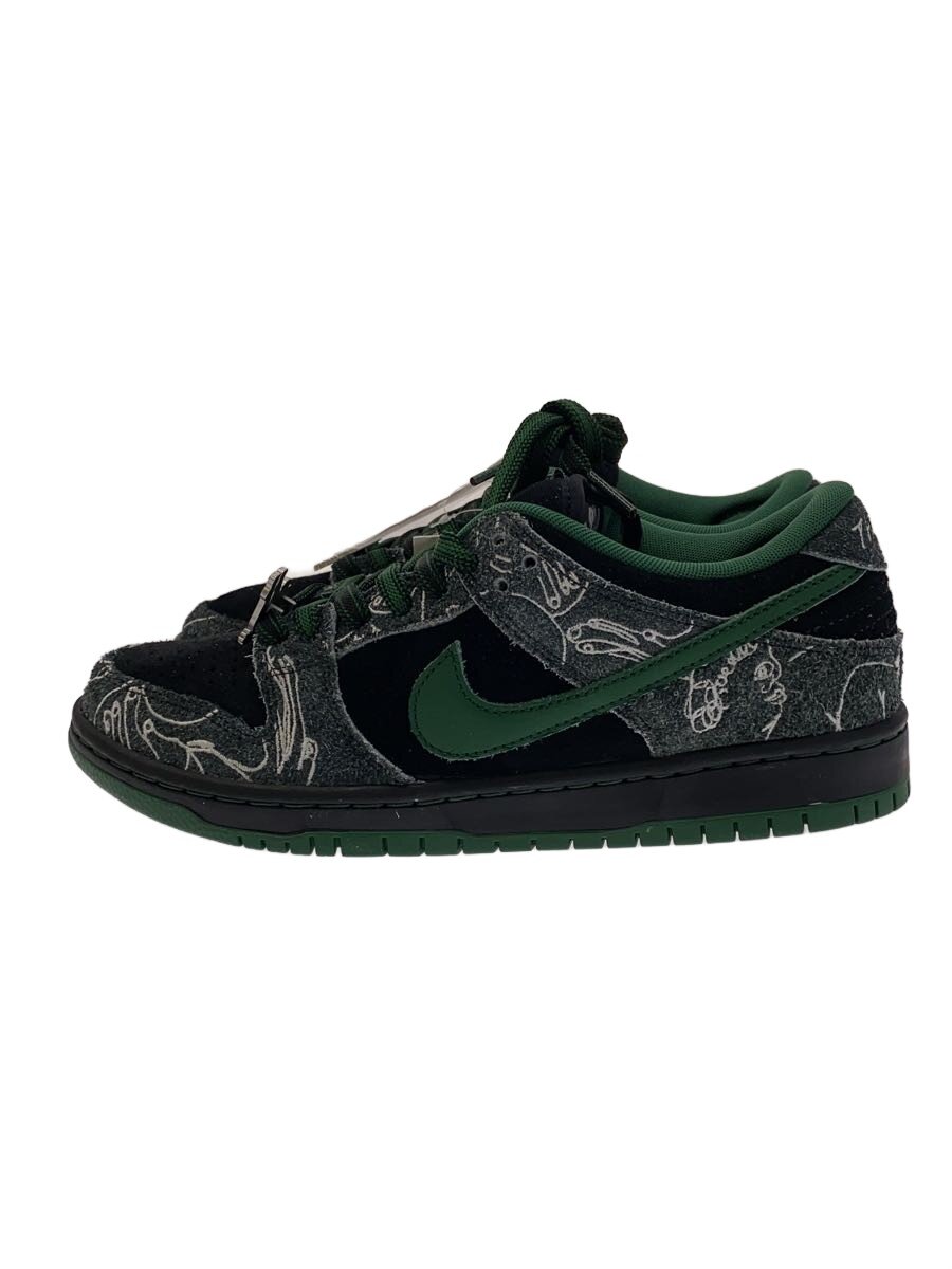 【中古】NIKE◆ローカットスニーカー_HF7743-001/26.5cm/GRN【シューズ】｜2ｎｄ STREET 店