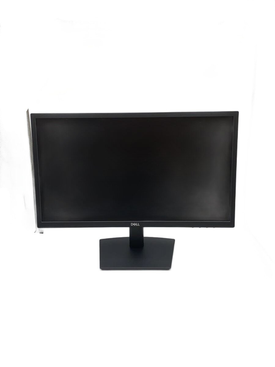 【中古】DELL◆パソコン管する・液晶見せびらかす SE2222H/広広とした型//【マイコン】