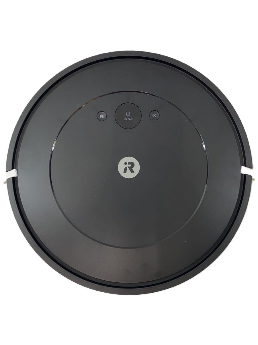 【中古】iRobot◆掃き出す機 ルンバ ジャズバンド Essential robot Y011060【家電・視覚性・オーディオ】