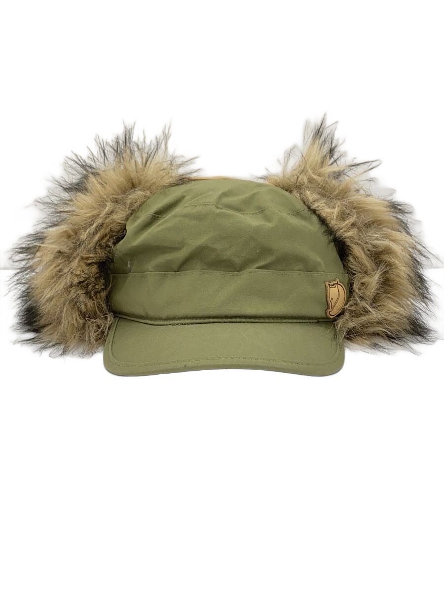 【中古】FJALL RAVEN◆キャスケット/--/77301【服飾雑貨他】｜2ｎｄ STREET 店