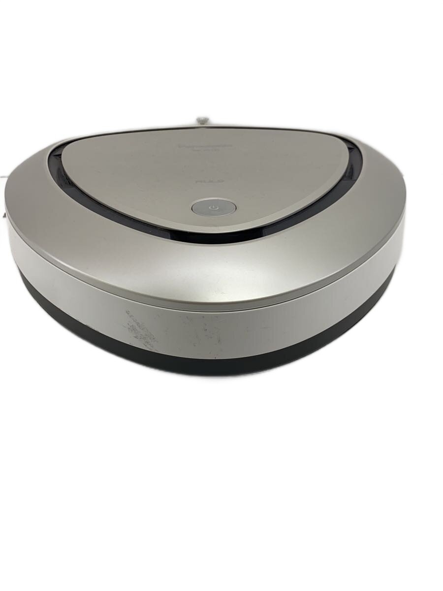 【中古】Panasonic◆掃き出す機 RULO MC-RS520-N [三鞭酒ゴールド]/? NULL ?【家電・視覚性・オーディオ】