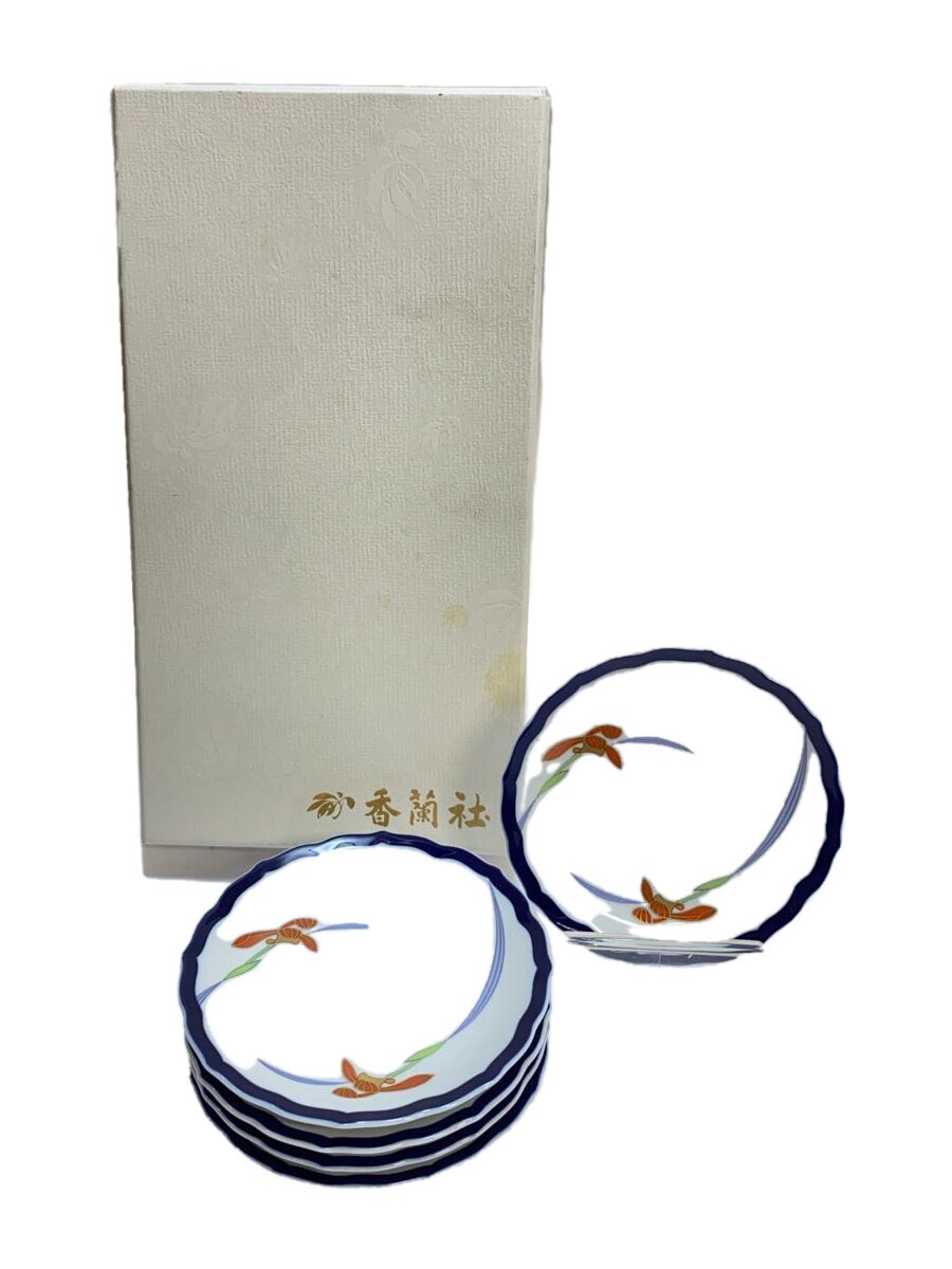 香蘭社　プレートセット 楽天市場】香蘭社（食器セット｜食器）：食器・カトラリー・グラス