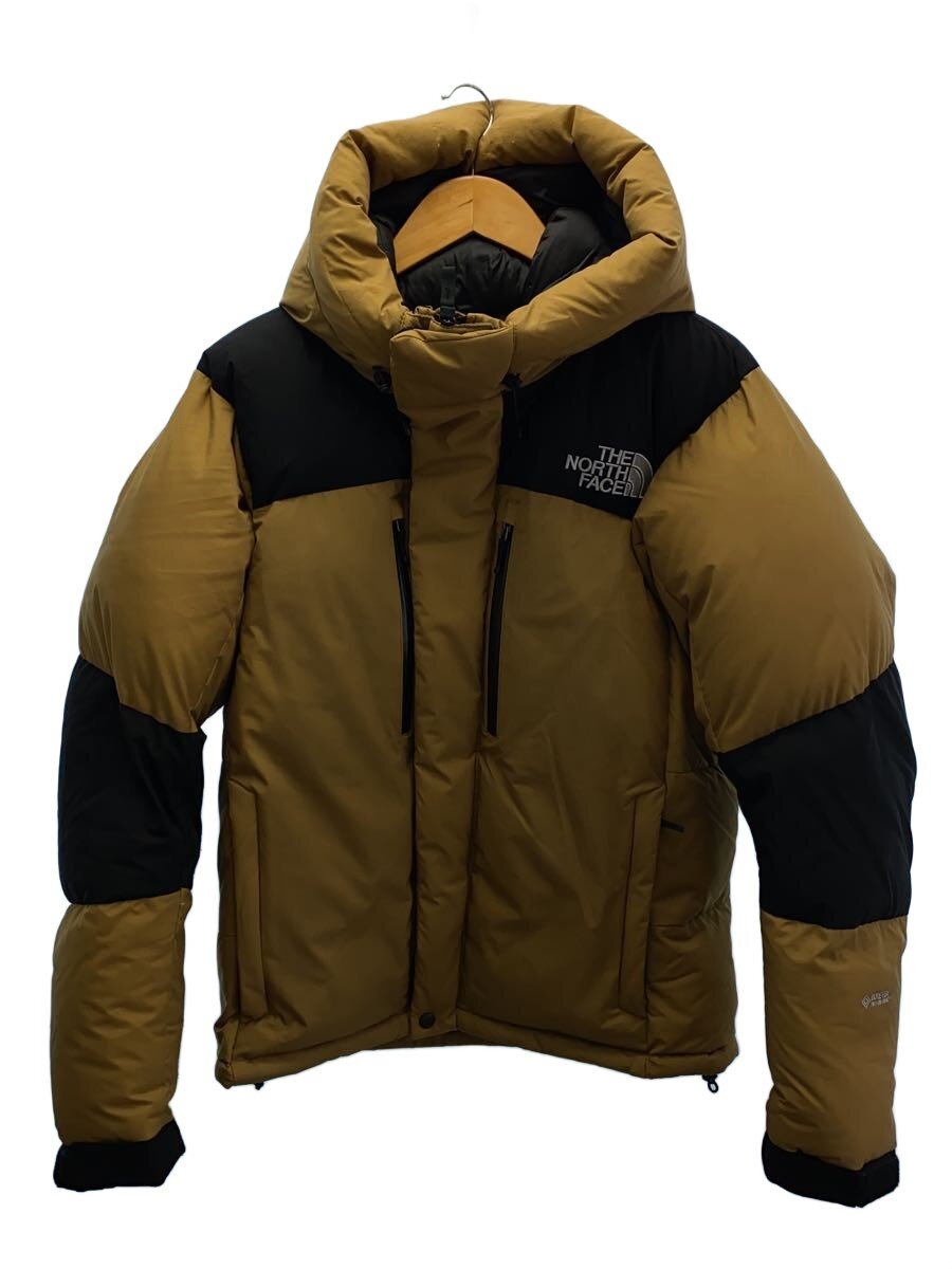 【中古】THE NORTH FACE◆BALTRO LIGHT JACKET_バルトロライトジャケット/L/ナイロン/CML【メンズウェア】｜2ｎｄ STREET 店
