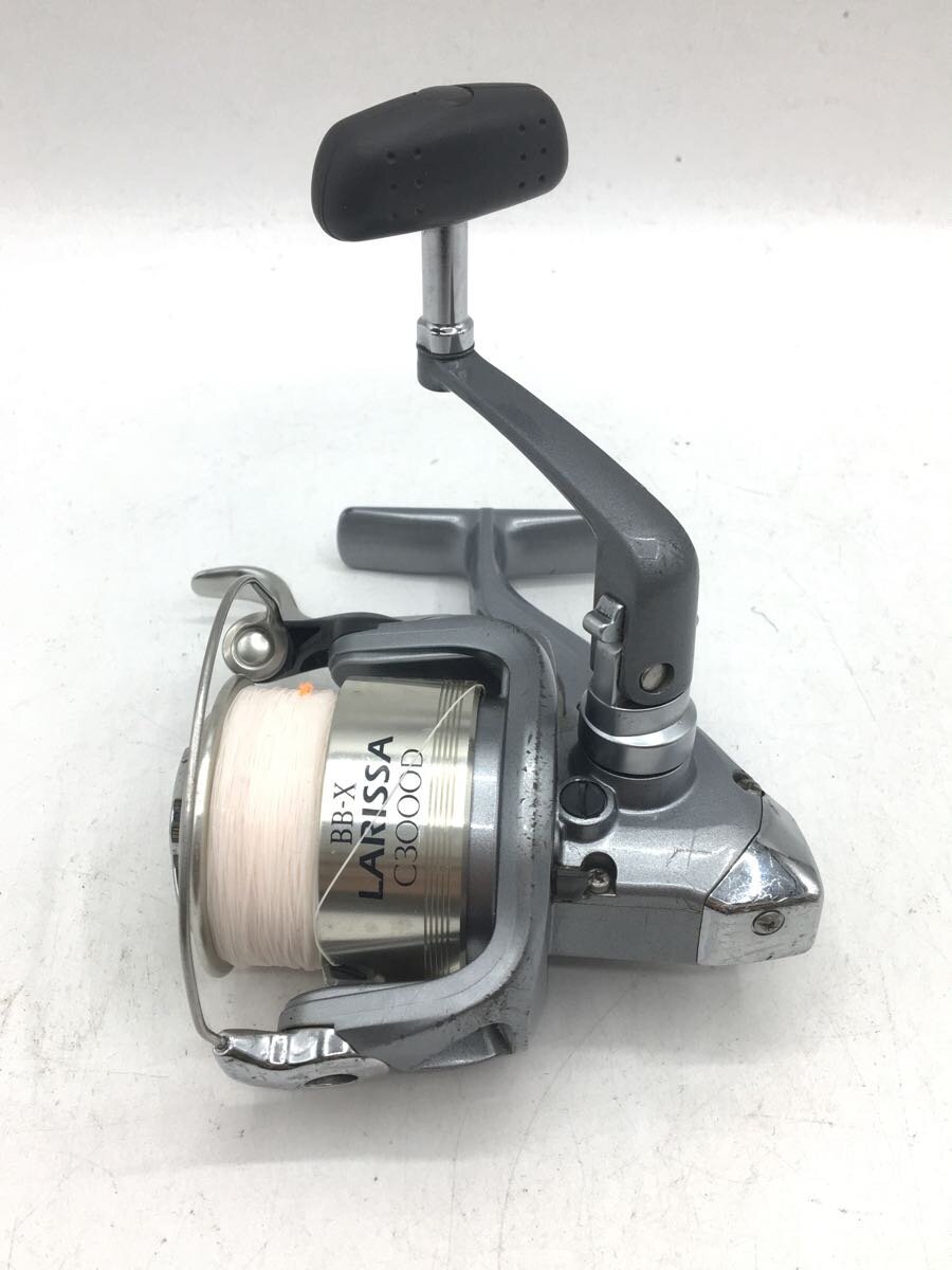 【中古】SHIMANO◆リール/--/BB-X LARISSA C3000D//【スポーツ】
