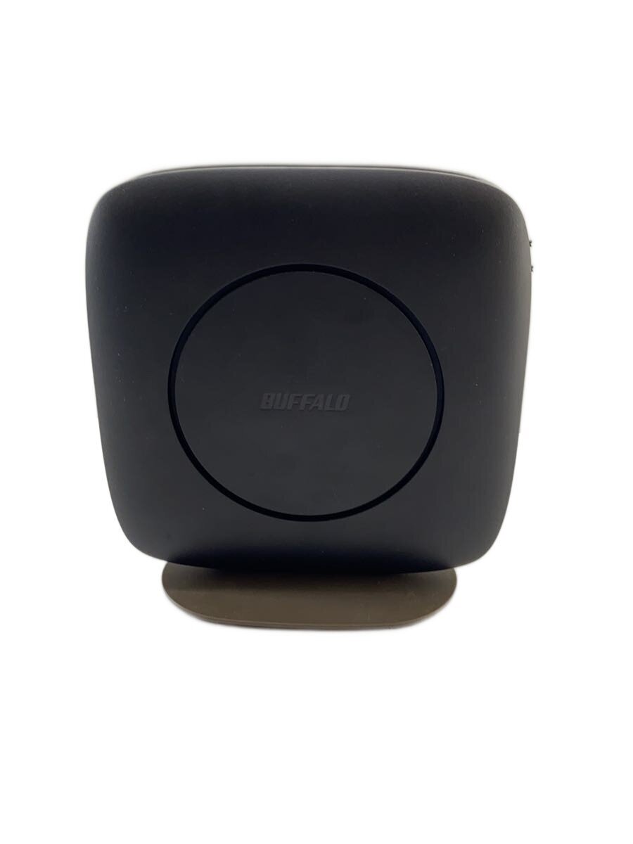 【中古】BUFFALO◆OA・通信その他/WSR-2533DHP3-BK【家電・ビジュアル・オーディオ】
