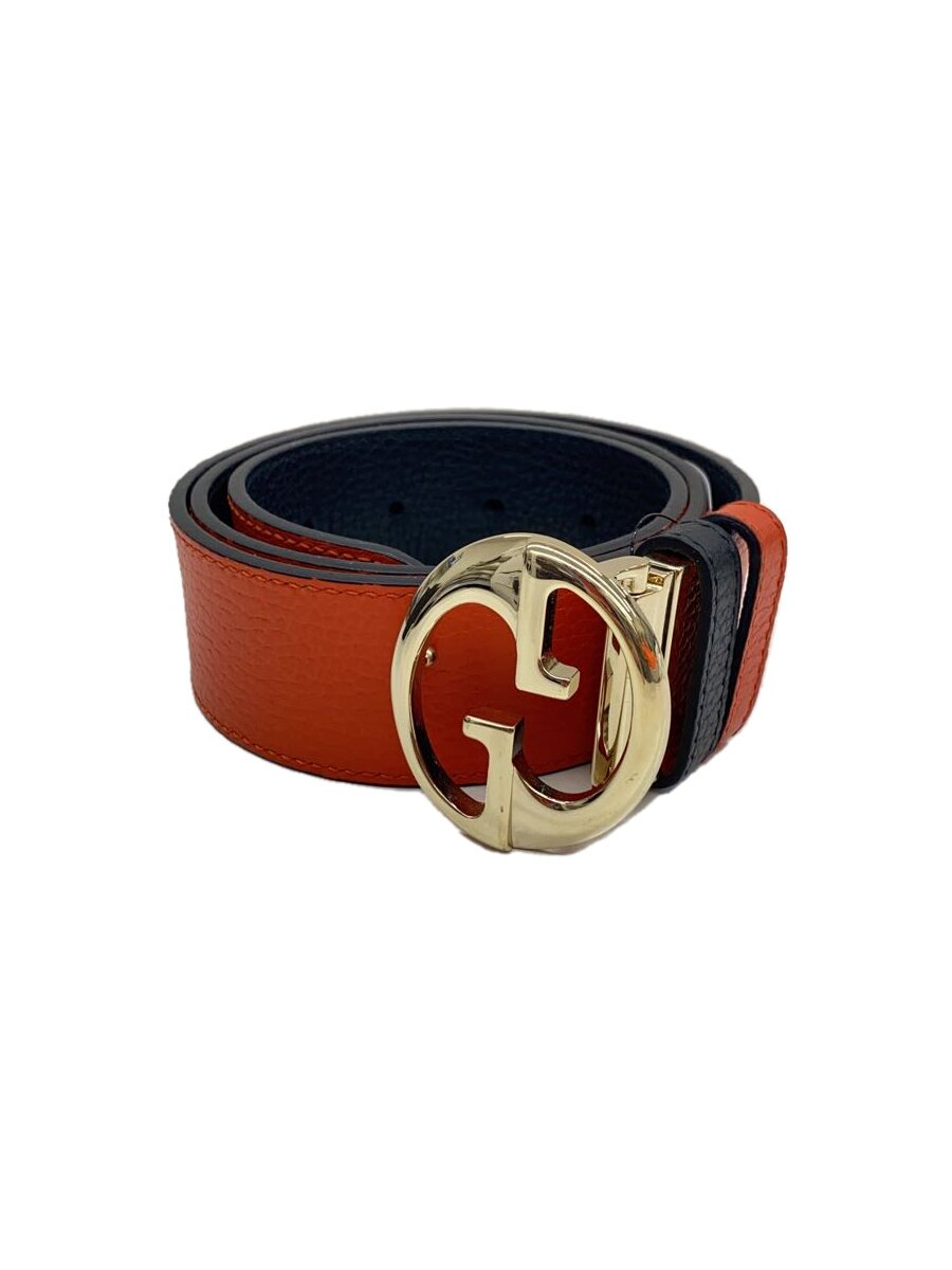 【中古】GUCCI◆胴締め/--/ORN/レディース/480199【服飾雑貨他】