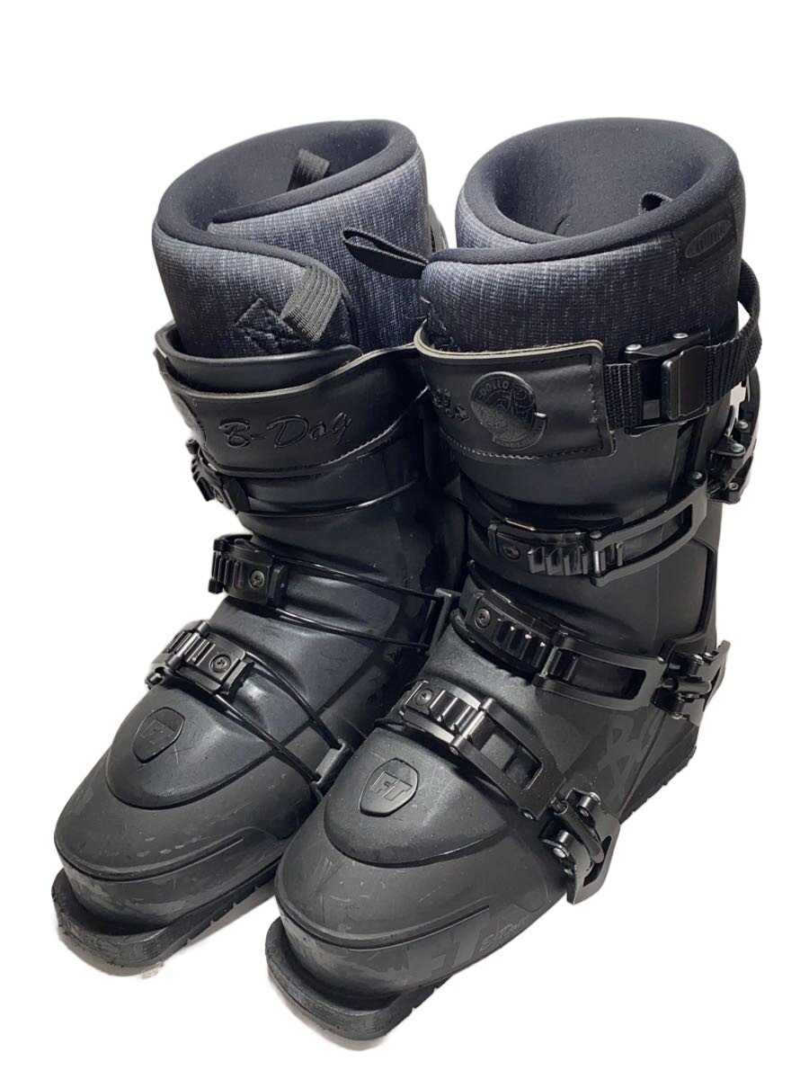 楽天市場】DESCENDANT4 FULL TILT SKI BOOTS ディセンダント4 フル