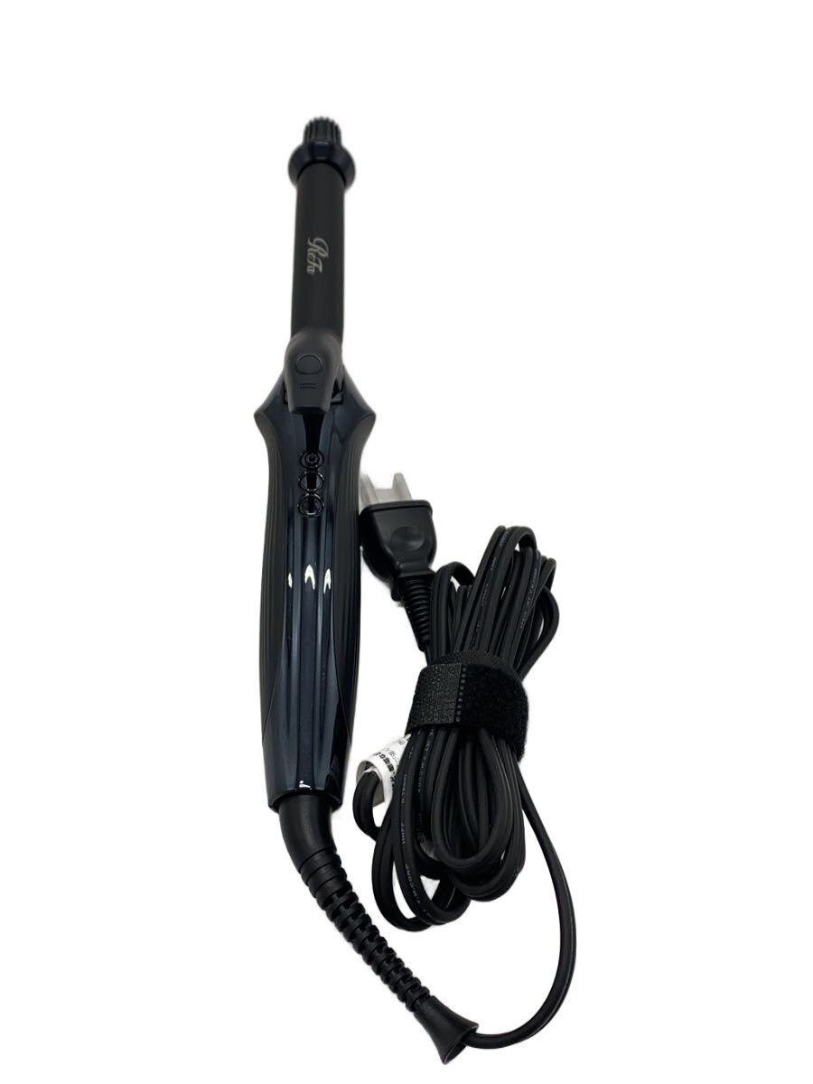 【中古】ReFa◆ヘアアイロン ReFa CURL IRON PRO RE-AZ-03A【家電・ビジュアル・オーディオ】 9,825円