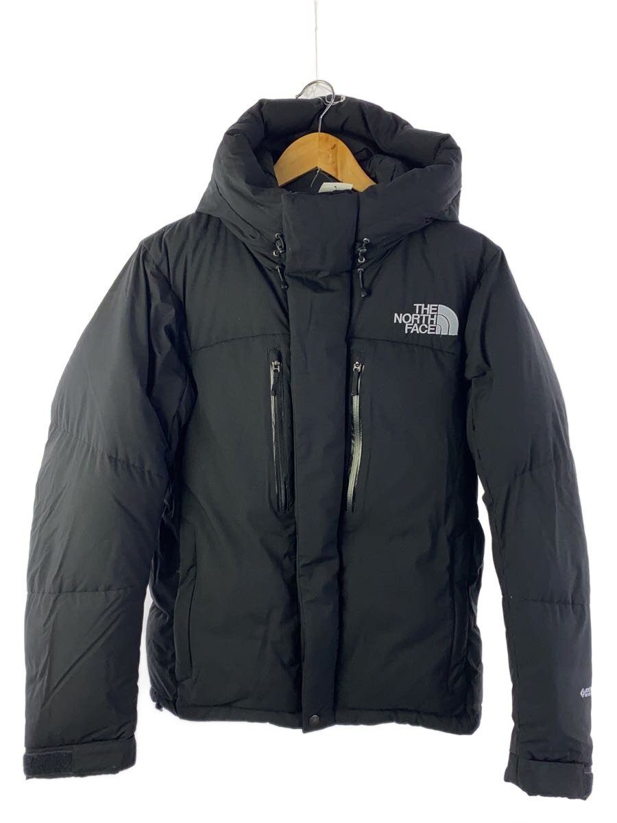 【中古】THE NORTH FACE◆BALTRO LIGHT JACKET_バルトロライトジャケット/M/ナイロン/BLK【メンズウェア】｜2ｎｄ STREET 店