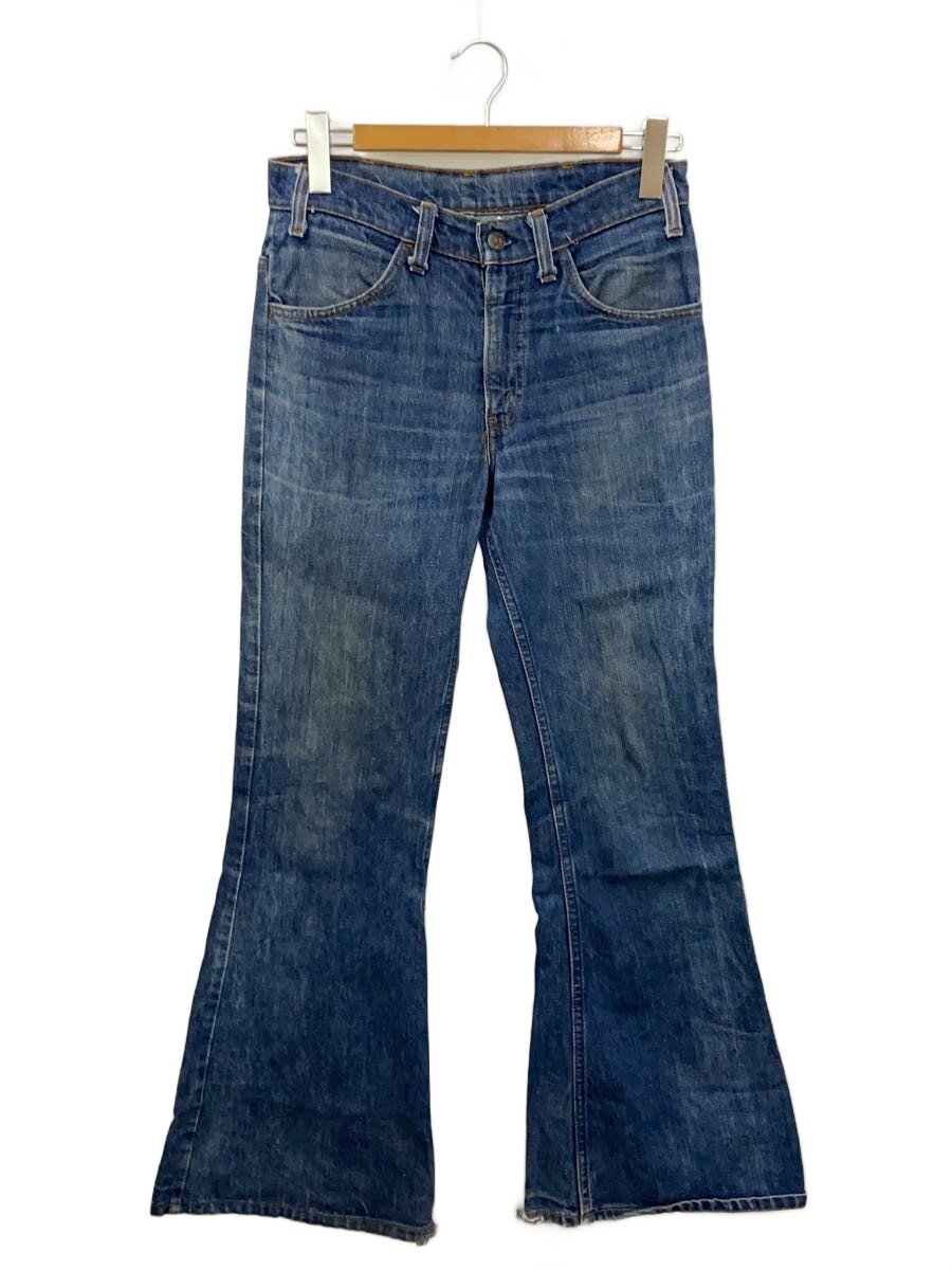 【中古】Levi&rsquo;s◆ボトム/--/コットン/IDG/684【メンズウェア】｜2ｎｄ STREET 店