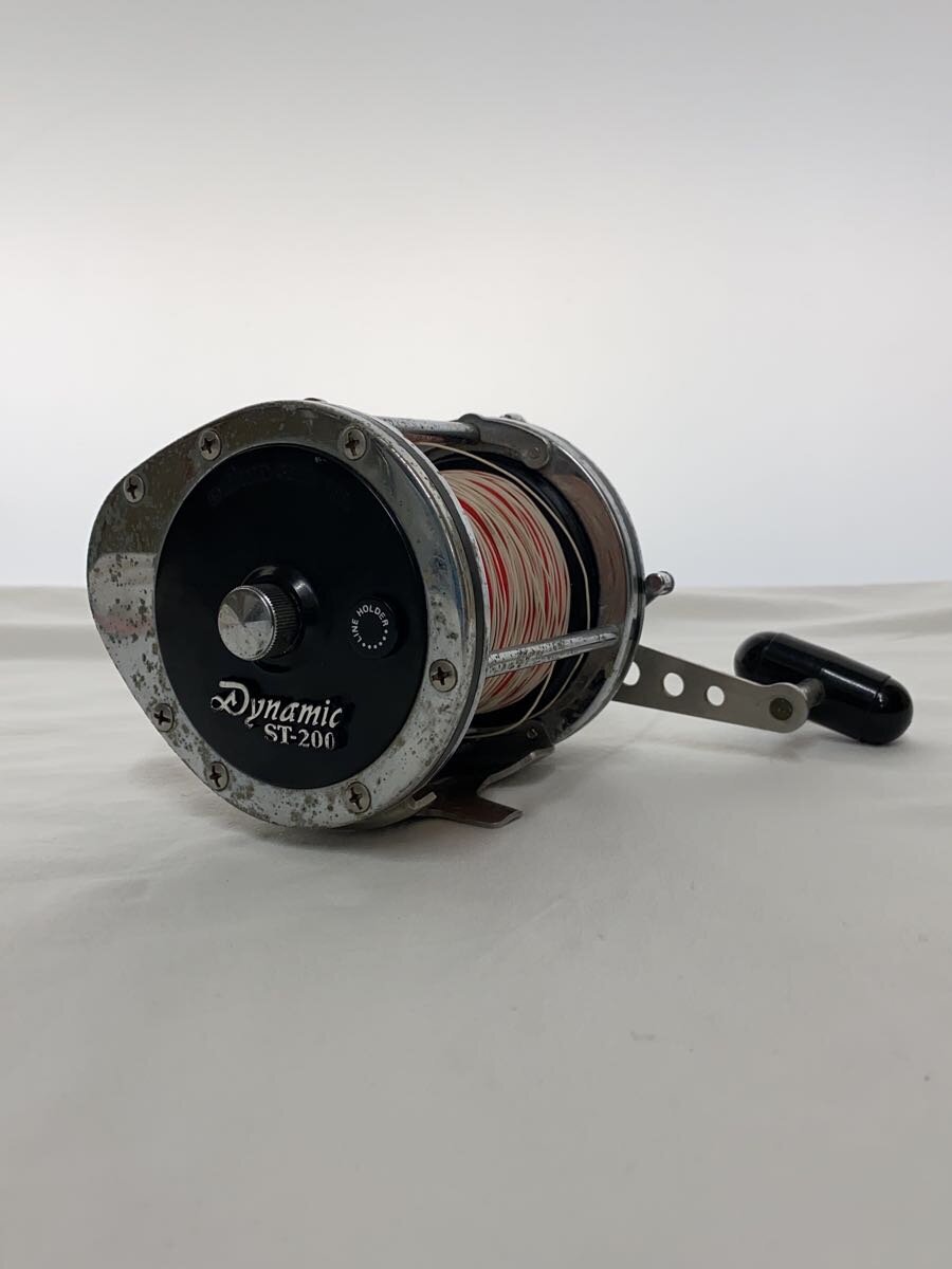 楽天市場】ΣΣ【中古】DAIWA ダイワ 両軸リール スーパーダイナミック