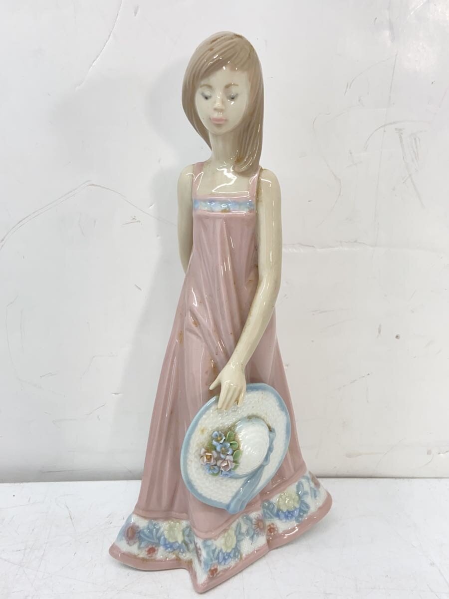 楽天市場】LLADRO リヤドロ フラワーチェスト お花の宝箱 オブジェ