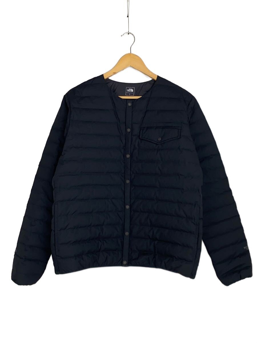 【中古】THE NORTH FACE◆WS ZEPHER SHELL CARDIGAN/L/ナイロン/ブラック/ND91962【メンズウェア】｜2ｎｄ STREET 店