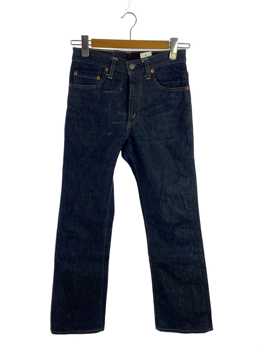 【中古】Levi’s◆90s/517/バレンシア製/ジップフライ/下つ方/28/ジーンズ/IDG/71517 0017【メンズウェア】