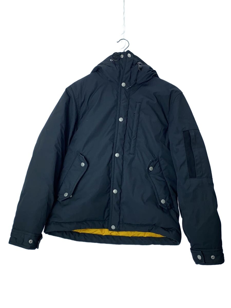 【中古】THE NORTH FACE PURPLE LABEL◆ダウンジャケット/S/ポリエステル/BLK/無地/nd2880n【メンズウェア】｜2ｎｄ STREET 店