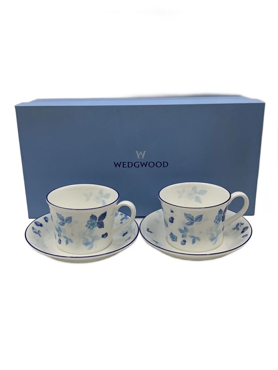 楽天市場】Wedgwood ウェッジウッド コロラド カップ＆ソーサー 2客