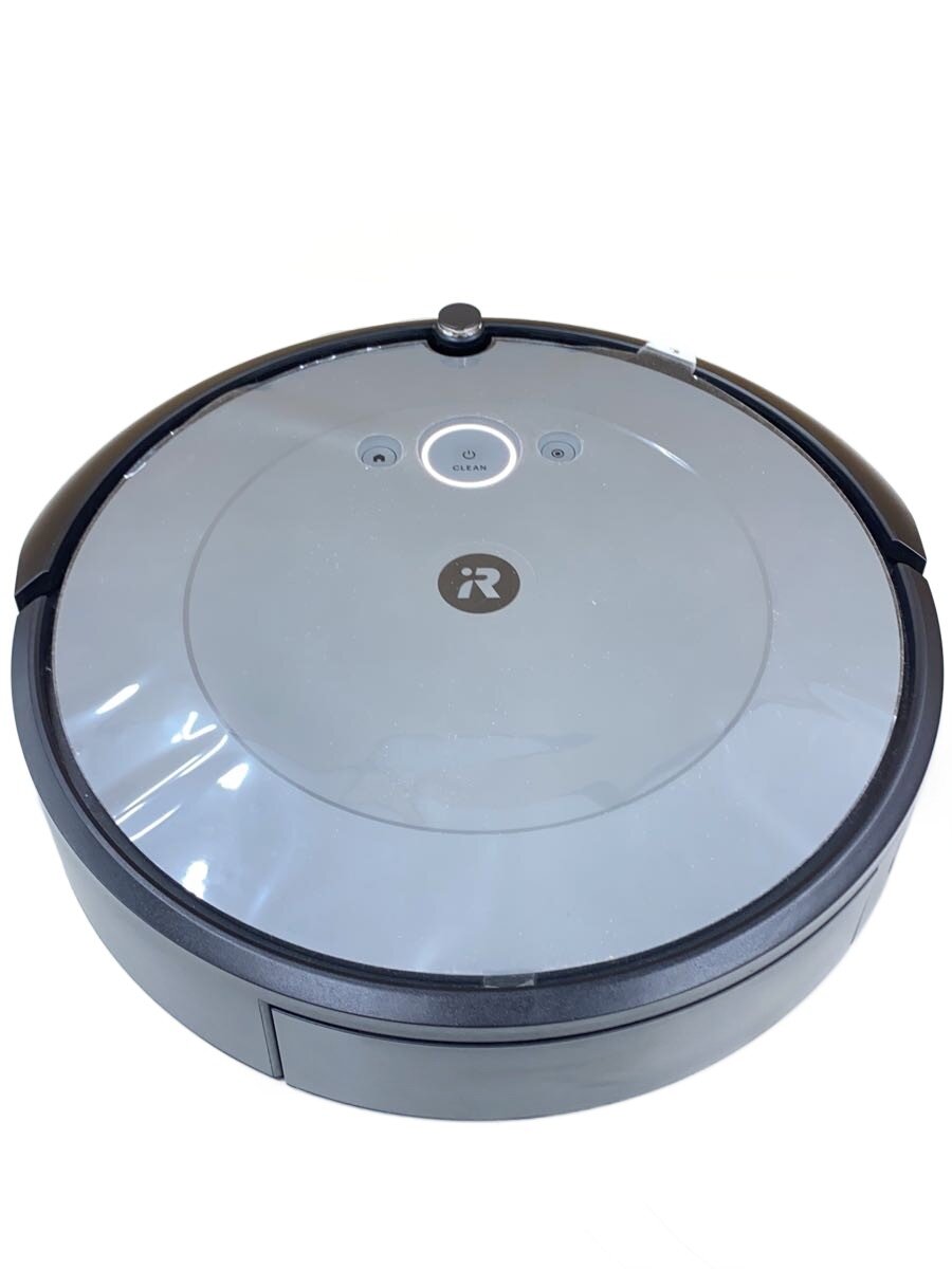 【中古】iRobot◆掃き出す機 ルンバ i2 i215860//【家電・視覚性・オーディオ】