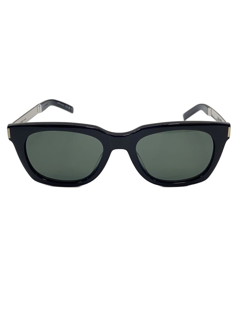 【中古】SAINT LAURENT◆サングラス/--/BLK/メンズ/SL582 003【服飾雑貨他】｜2ｎｄ STREET 店